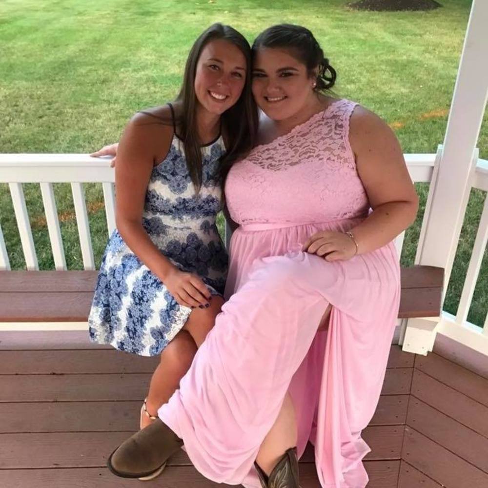 Meet your Posher, Kaylin